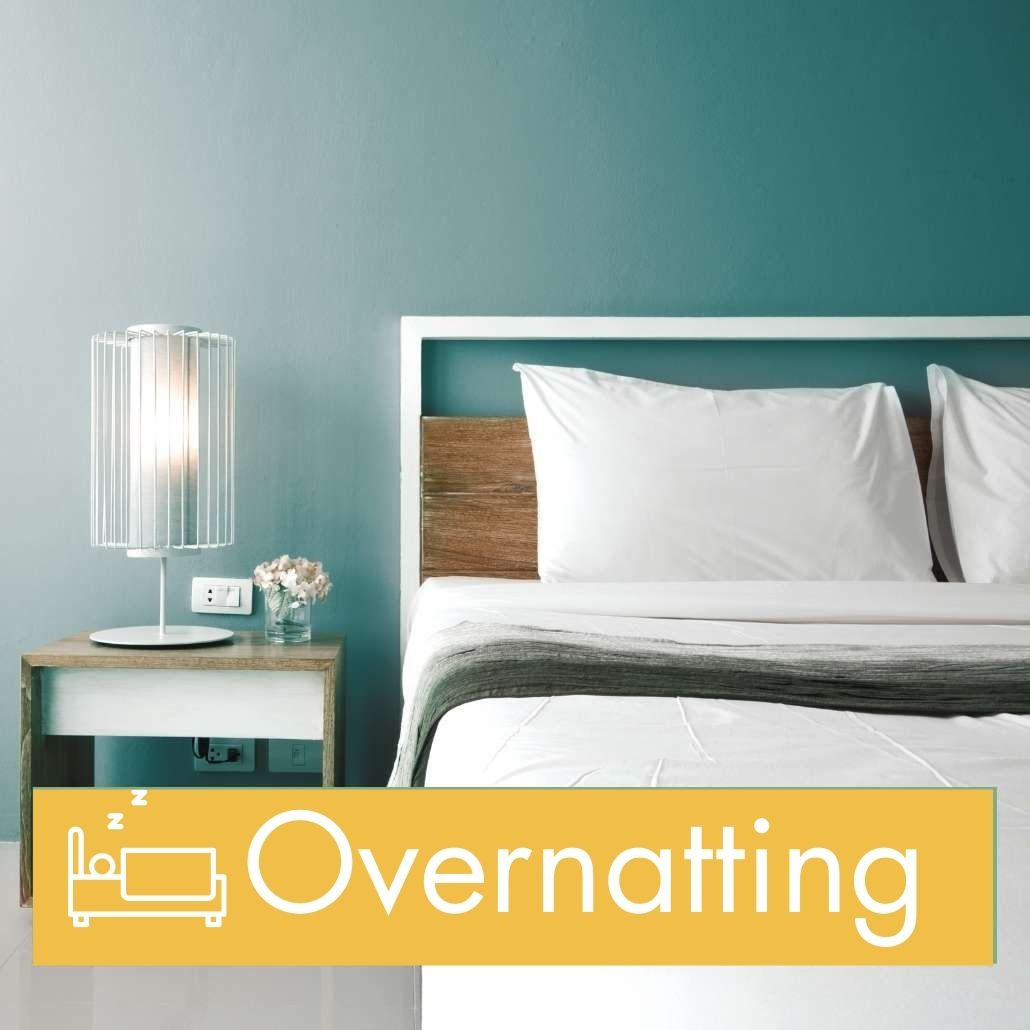 overnatting